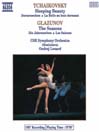 TCHAIKOVSKY: Sleeping Beauty / GLAZUNOV: the  Seasons